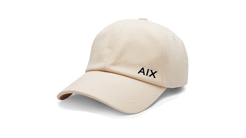 AIX Cap x Stiksen